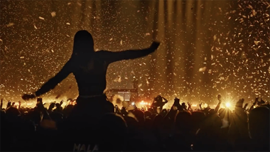 DJ Snake: The Concert in Cinema